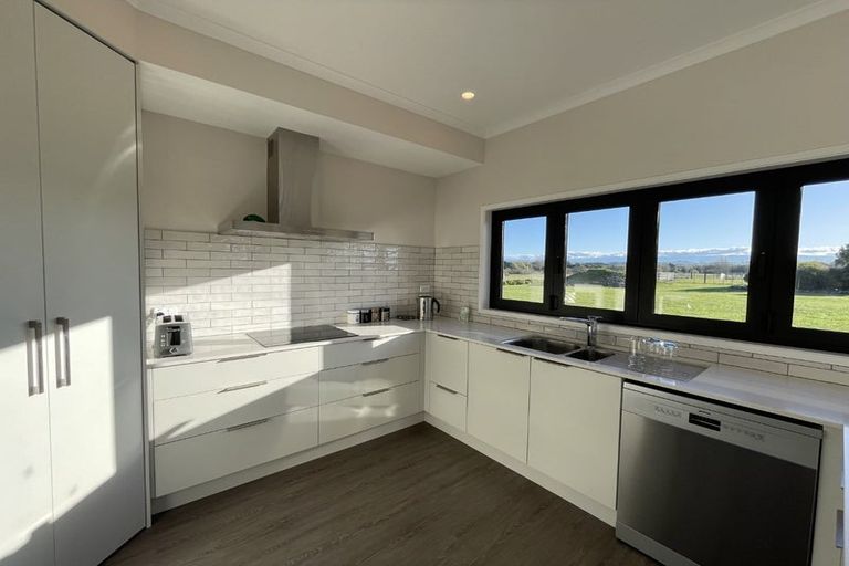 Photo of property in 61 Bellerby Lane, Maraekakaho, Hastings, 4171