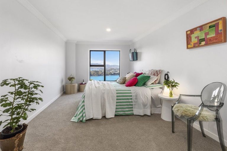 Photo of property in 3/25 Thane Road, Roseneath, Wellington, 6011