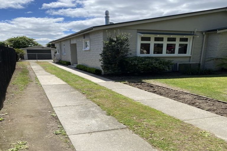 Photo of property in 9 Oxley Avenue, St Albans, Christchurch, 8014