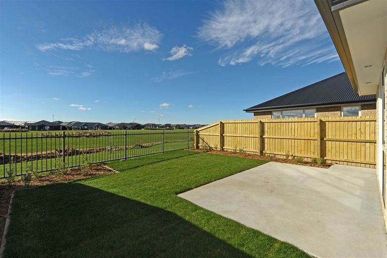 Photo of property in 12 James Caird Lane, Wigram, Christchurch, 8025