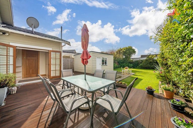 Photo of property in 65 Epuni Street, Hutt Central, Lower Hutt, 5011