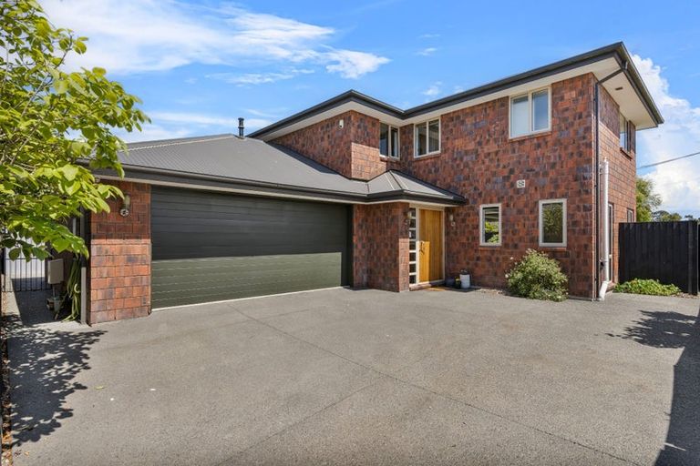 Photo of property in 61 Brookfield Drive, Northwood, Christchurch, 8051