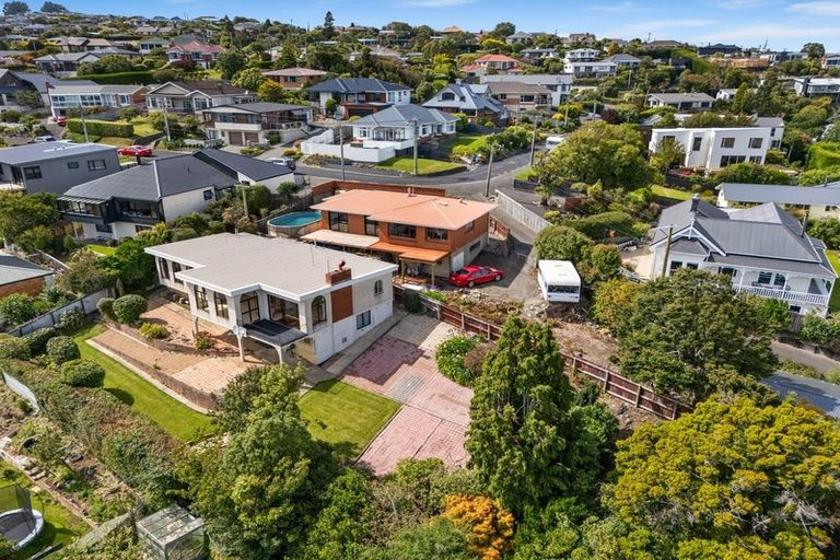 Photo of property in 12 Shandon Road, Vauxhall, Dunedin, 9013