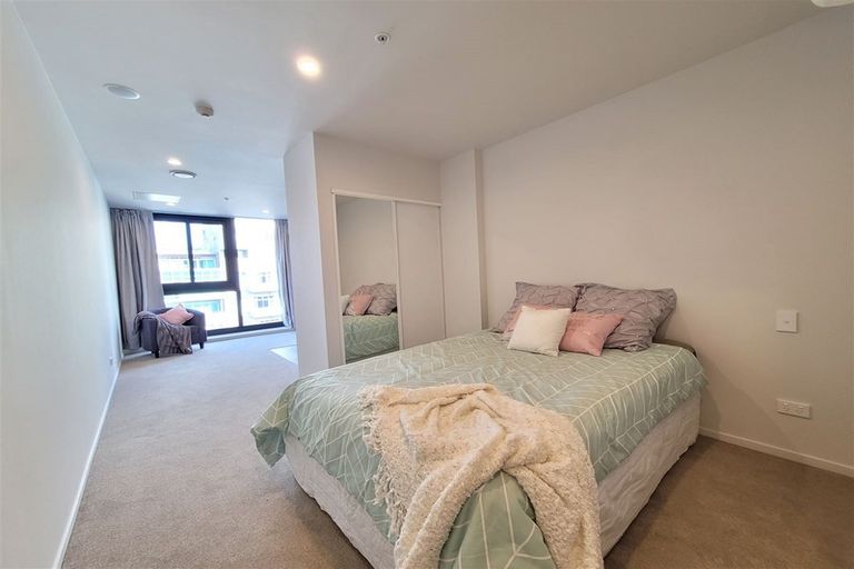 Photo of property in 509/123 Taranaki Street, Te Aro, Wellington, 6011