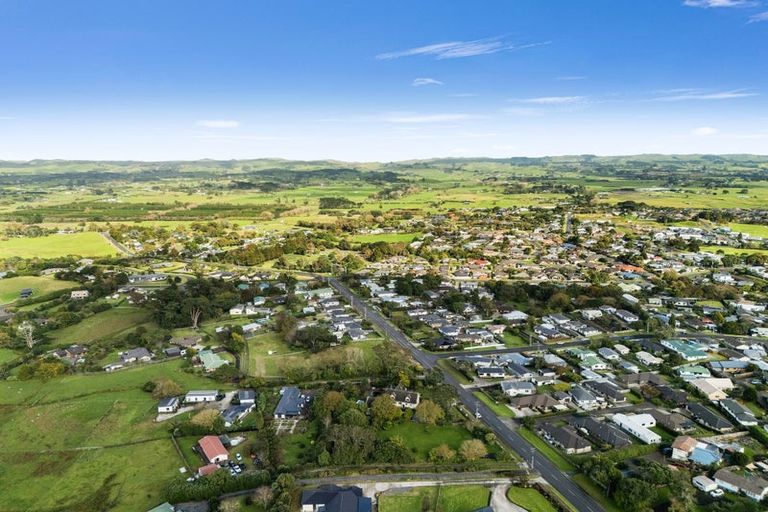 Photo of property in 33b Colombo Road, Waiuku, 2123