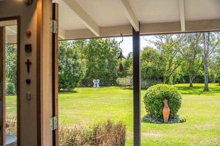 Photo of property in 22 Old Hautere Road, Hautere, Otaki, 5582