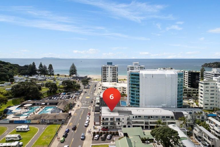 Photo of property in 301/6 Adams Avenue, Mount Maunganui, 3116