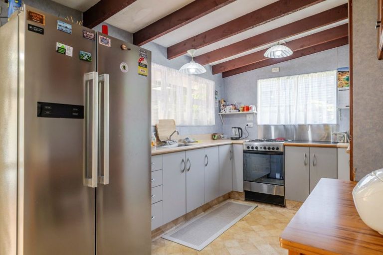 Photo of property in 40 Tyndall Street, Pahiatua, 4910