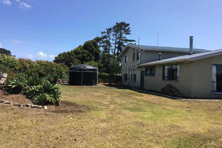 Photo of property in 36 Hauriri Road, Kaeo, 0478