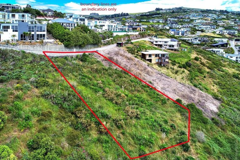 Photo of property in 3 Rifleman Lane, Redcliffs, Christchurch, 8081