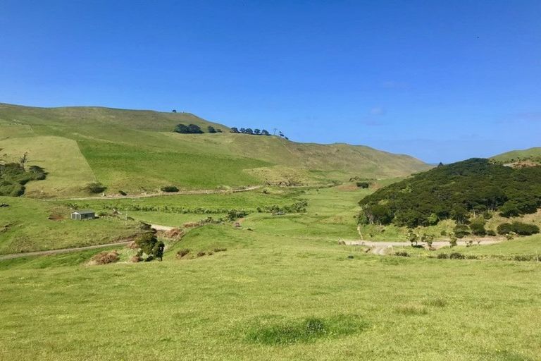 Photo of property in 1809 Whaanga Road, Raglan, 3296