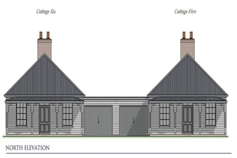 Photo of property in 212 Burwood Road, Burwood, Christchurch, 8083