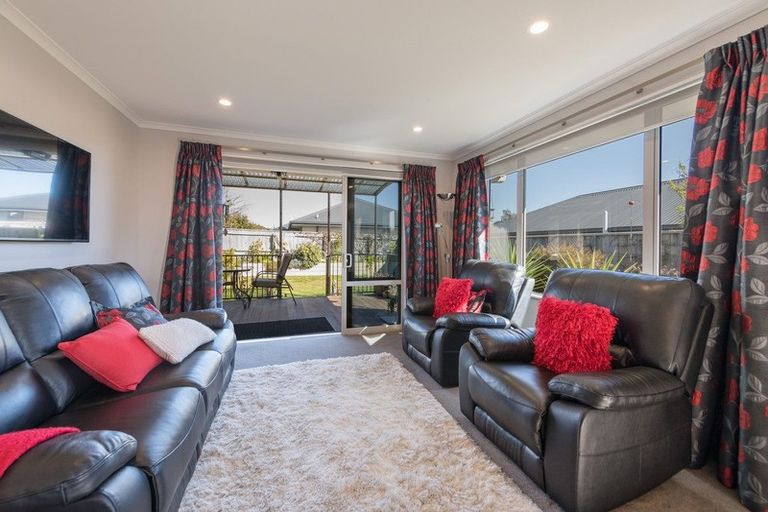 Photo of property in 16 Stedyl Crescent, Richmond, 7020