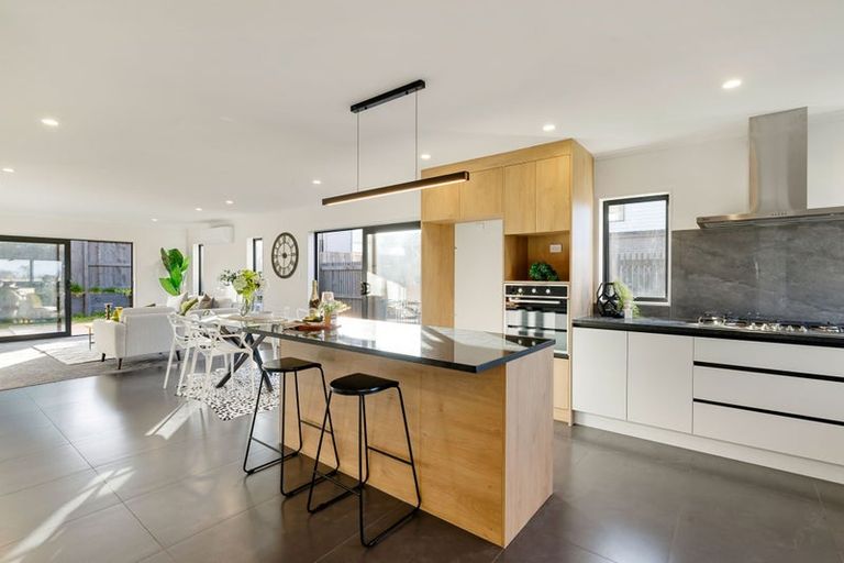 Photo of property in 29 Earp Crescent, Chartwell, Hamilton, 3210