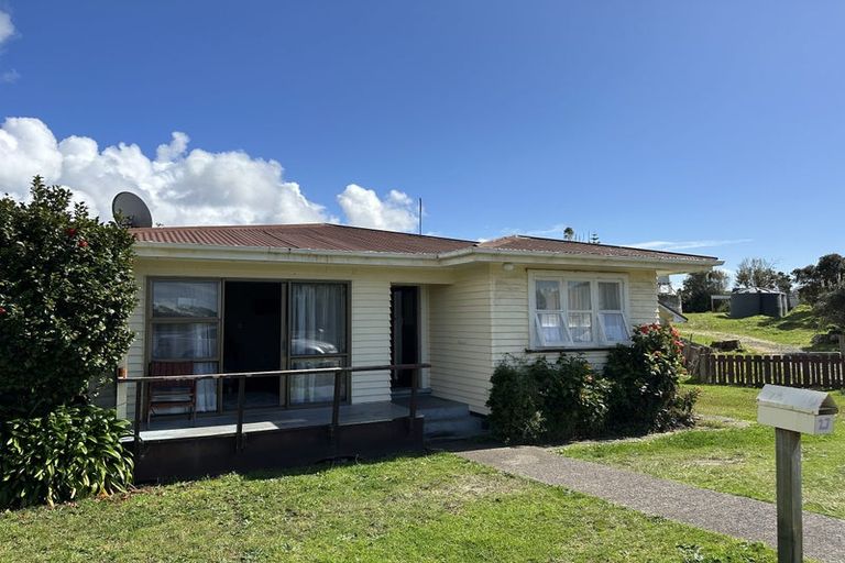 Photo of property in 23 Northwood Avenue, Pukenui, Kaitaia, 0484