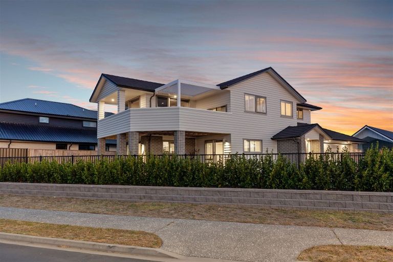 Photo of property in 151 Palm Springs Boulevard, Papamoa Beach, Papamoa, 3118