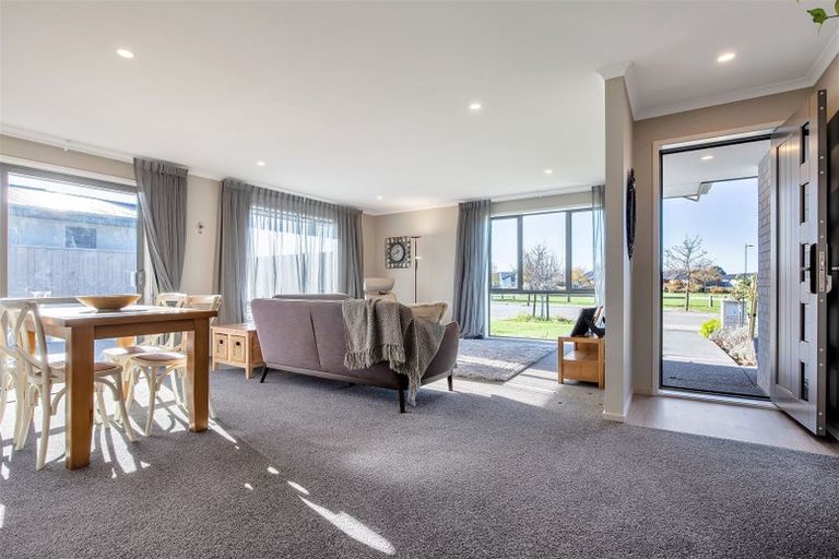 Photo of property in 7 Jade Court, Rolleston, 7614