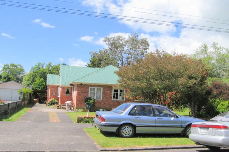 Photo of property in 39 North Street, Taumarunui, 3920