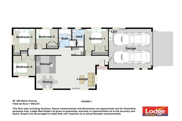 Photo of property in 20 Bains Avenue, Hamilton East, Hamilton, 3216