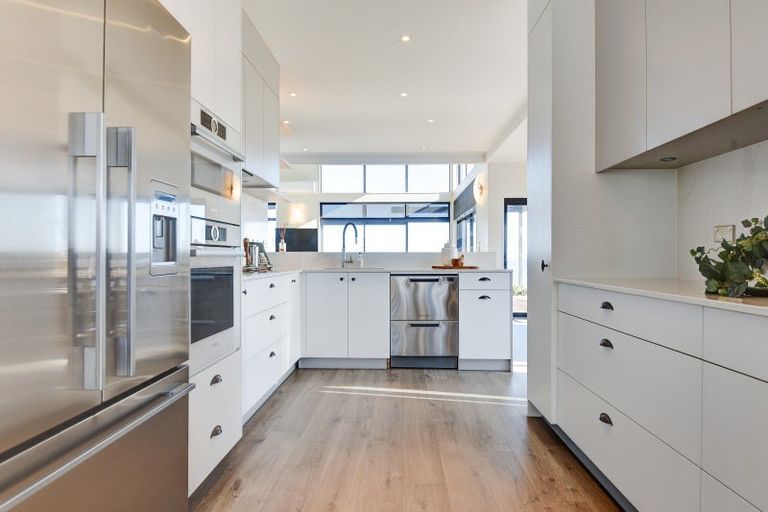 Photo of property in 107 Peat Avenue, Kai Iwi, Whanganui, 4574