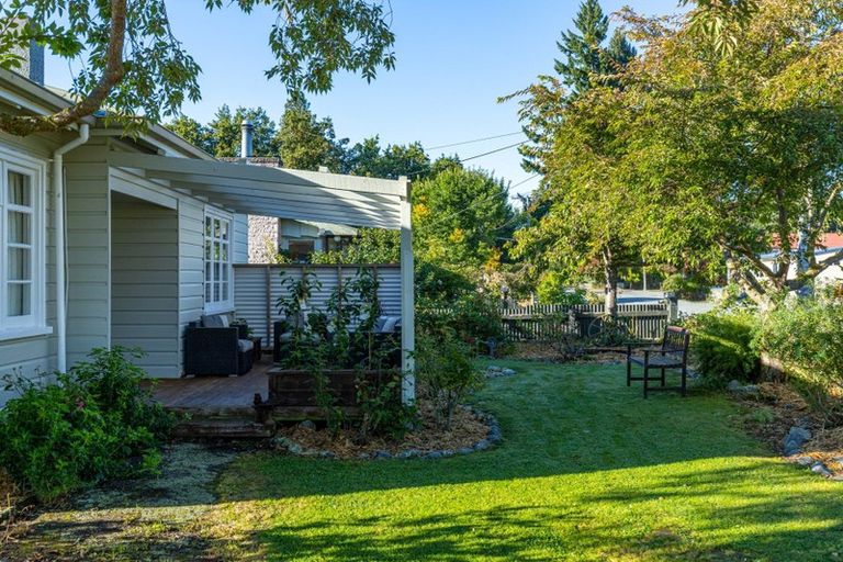 Photo of property in 10 Gall Street, Fairlie, 7925