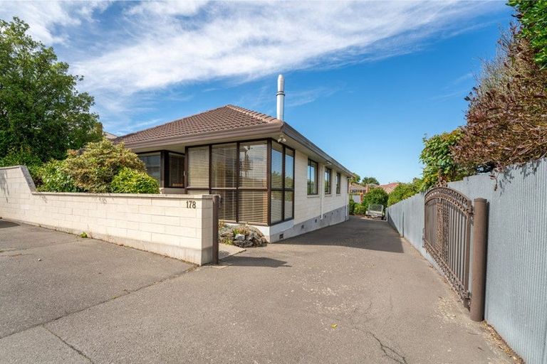 Photo of property in 178 Wai-iti Road, Highfield, Timaru, 7910