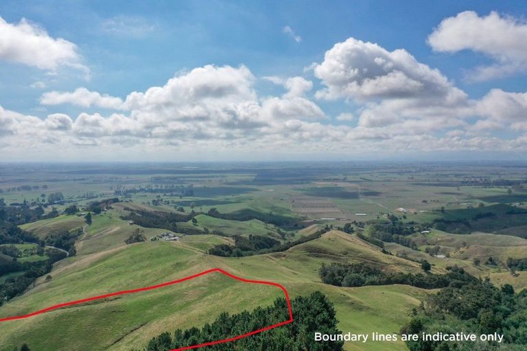 Photo of property in 169 Torehape Road, Kaihere, Ngatea, 3597