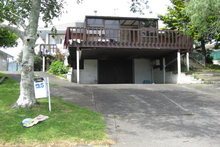 Photo of property in 25 Imrie Avenue, Mangere, Auckland, 2022