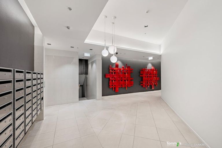 Photo of property in Piermont Apartments, 6h/82 Cable Street, Te Aro, Wellington, 6011