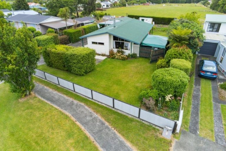 Photo of property in 10 Stafford Street, Waihi, 3610