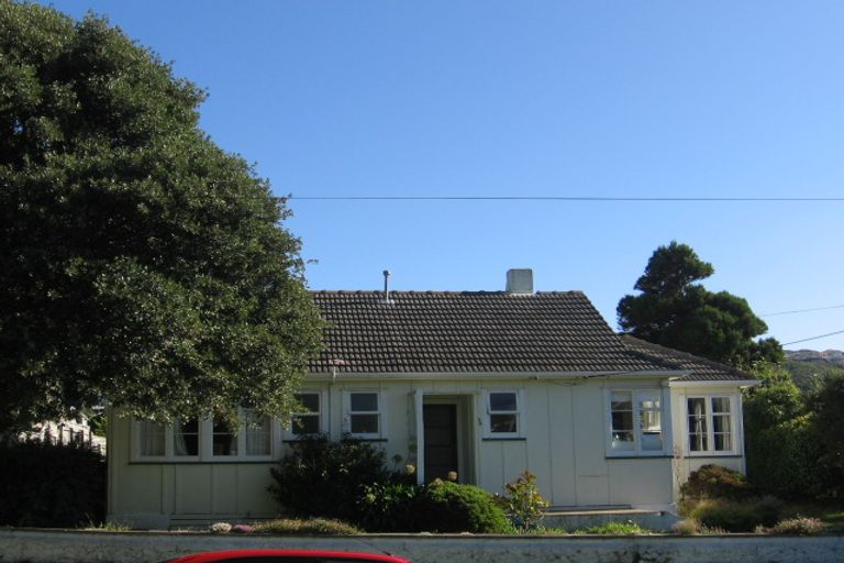 Photo of property in 14 Bannister Avenue, Johnsonville, Wellington, 6037