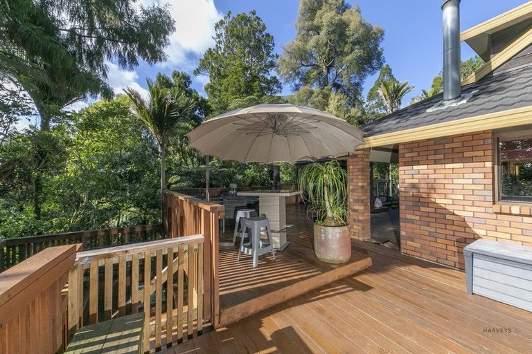 Photo of property in 219 Shaw Road, Titirangi, Auckland, 0604