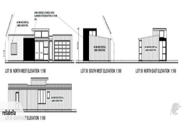 Photo of property in 54 Muirhill Street, Halswell, Christchurch, 8025