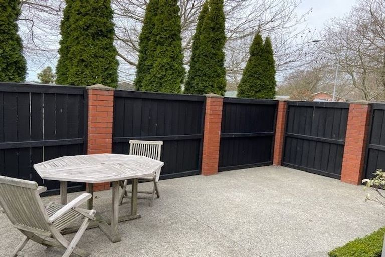 Photo of property in 15a Grove Road, Addington, Christchurch, 8024