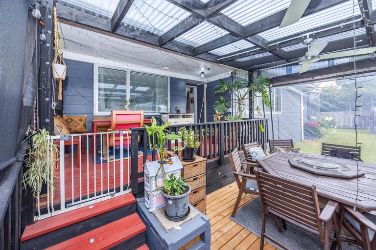 Photo of property in 56 Karen Crescent, Dinsdale, Hamilton, 3204