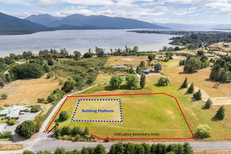 Photo of property in 48 Charles Nairn Road, Te Anau, 9679