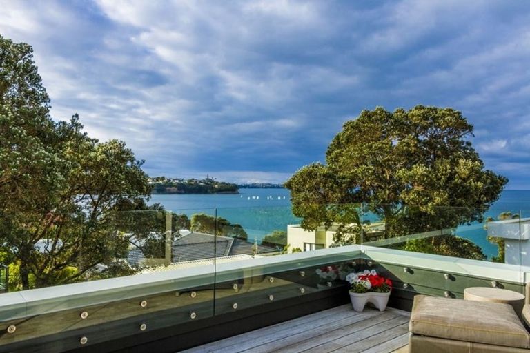Photo of property in 1/50 Whitby Crescent, Mairangi Bay, Auckland, 0630