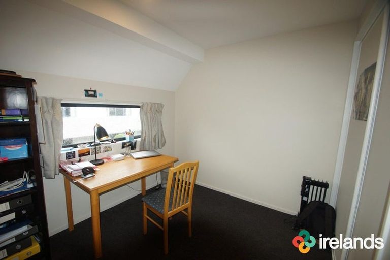 Photo of property in 70 Burke Street, Addington, Christchurch, 8024