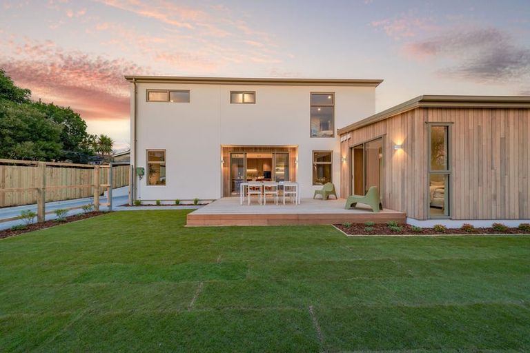 Photo of property in 1/79 Condell Avenue, Papanui, Christchurch, 8053