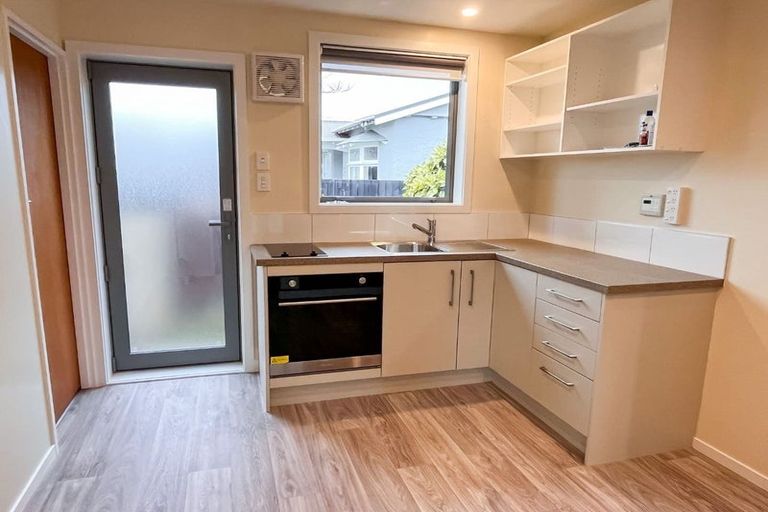 Photo of property in 1/108 Edward Avenue, Edgeware, Christchurch, 8013