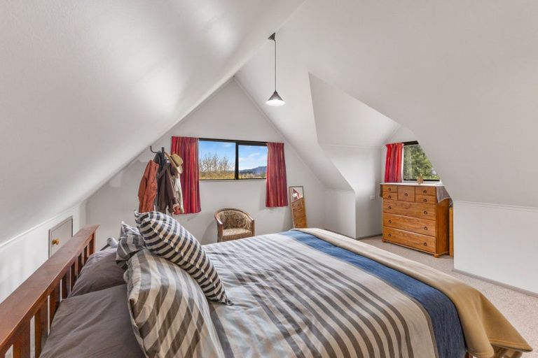Photo of property in 2265 State Highway 49, Rangataua, Ohakune, 4691