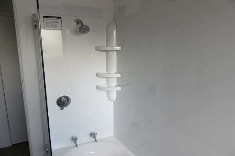 Photo of property in 8/5 Kitchener Street, Claudelands, Hamilton, 3214