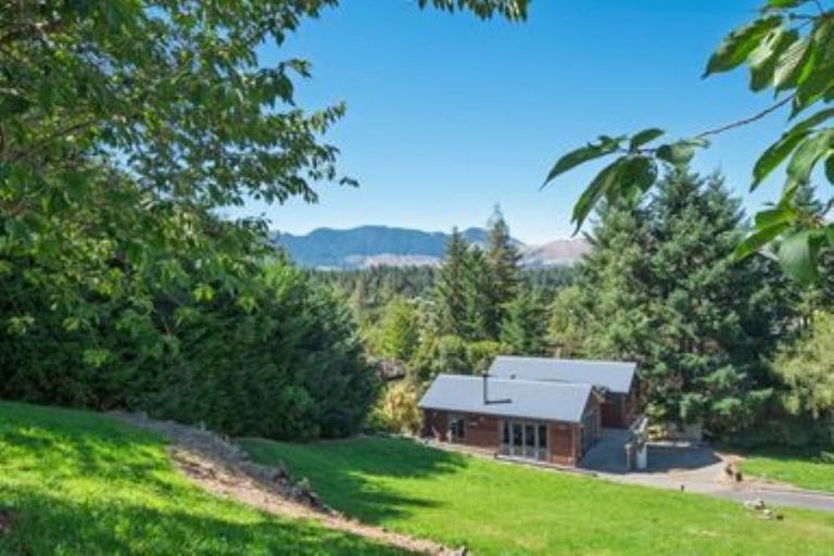 Photo of property in 52 Alpine Avenue, Hanmer Springs, 7334