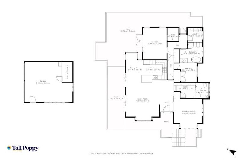 Photo of property in 25 Kahikatea Lane, Brown Owl, Upper Hutt, 5018