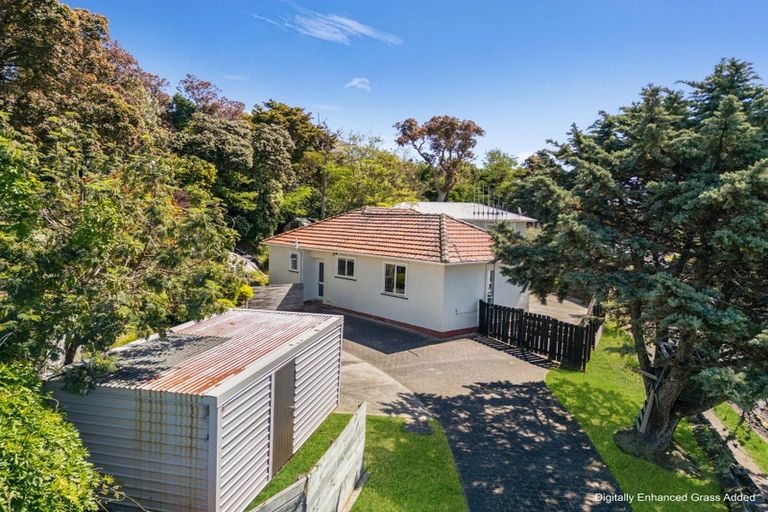 Photo of property in 13a Toi Street, Tawhero, Whanganui, 4501