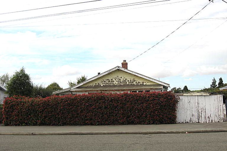 Photo of property in 31 Opie Street, Waimate, 7924