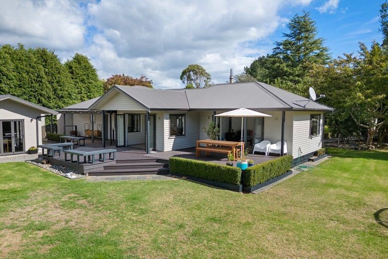 Photo of property in 241 Otaki Gorge Road, Hautere, Otaki, 5582