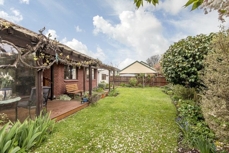 Photo of property in 20c Field Terrace, Upper Riccarton, Christchurch, 8041