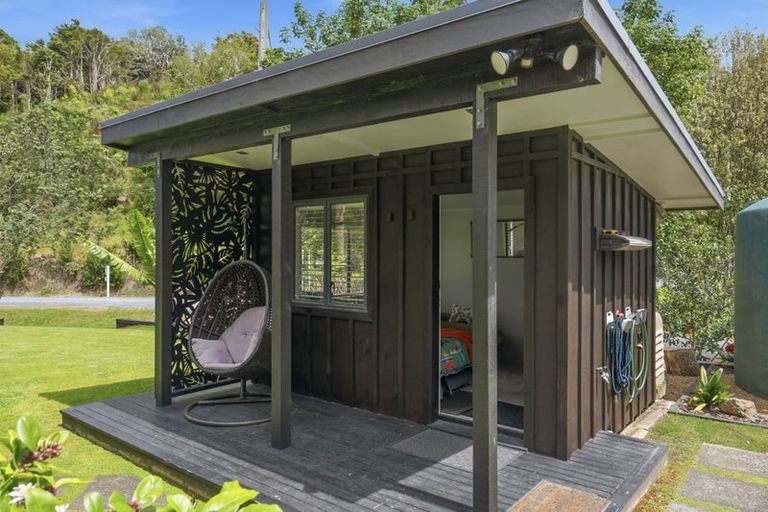 Photo of property in 26 Pepi Road, Parua Bay, Whangarei, 0174
