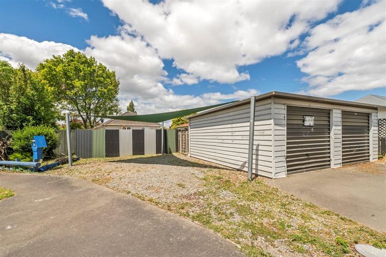 Photo of property in 3 Allison Place, Shirley, Christchurch, 8013